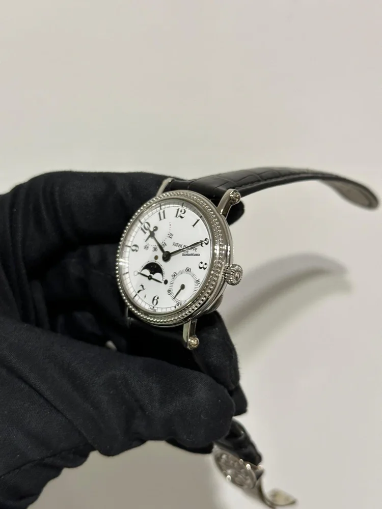 Patek Philippe Complications 5015G